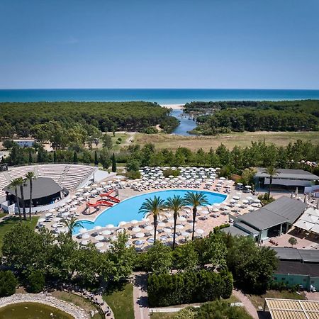 Torreserena Resort Marina di Ginosa Dış mekan fotoğraf