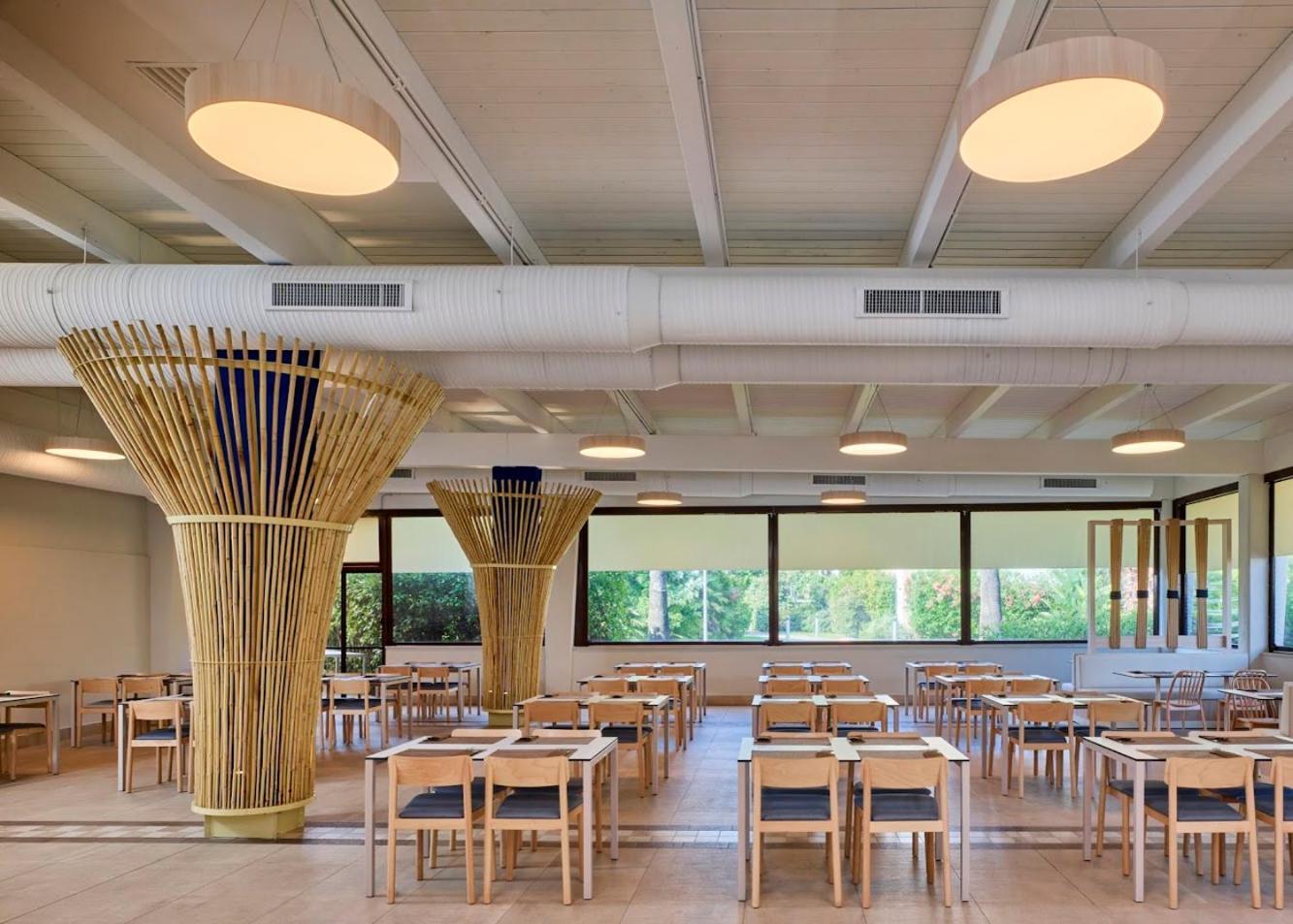 Torreserena Resort Marina di Ginosa Dış mekan fotoğraf